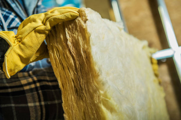 Best Crawl Space Insulation  in Brown Station, MD