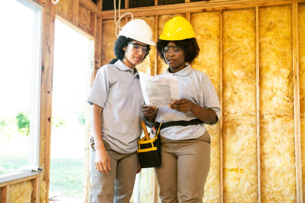 Professional Insulation Contractor in Brown Station, MD