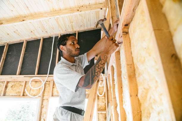 Best Insulation Contractor Near Me  in Brown Station, MD